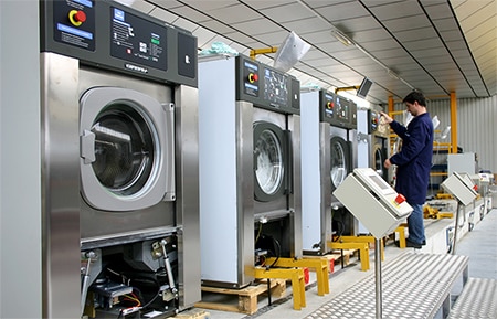 about girbau1|laundry services