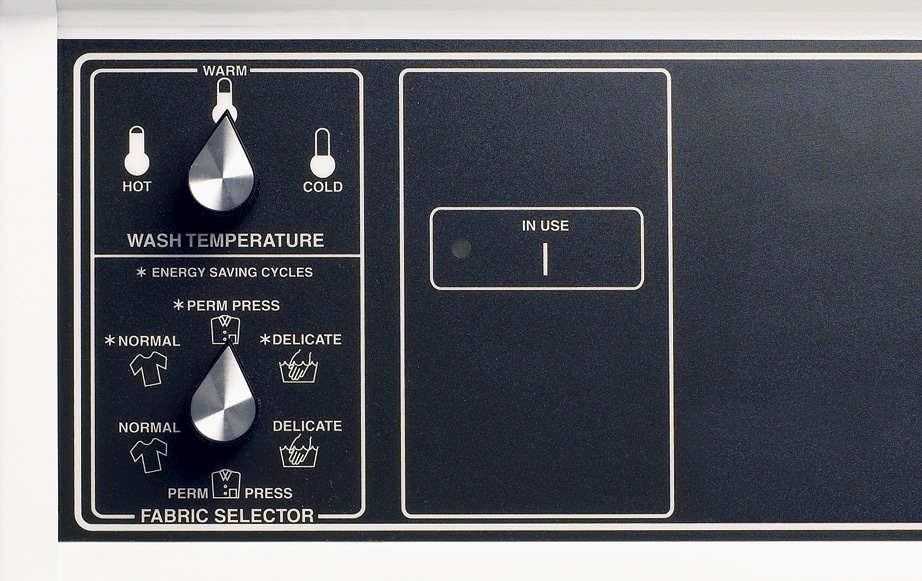 econo wash control econo wash control