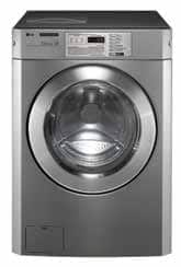 LG Giant C+ Washer