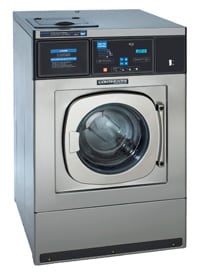 Continental Girbau Washer EH020 Gravity