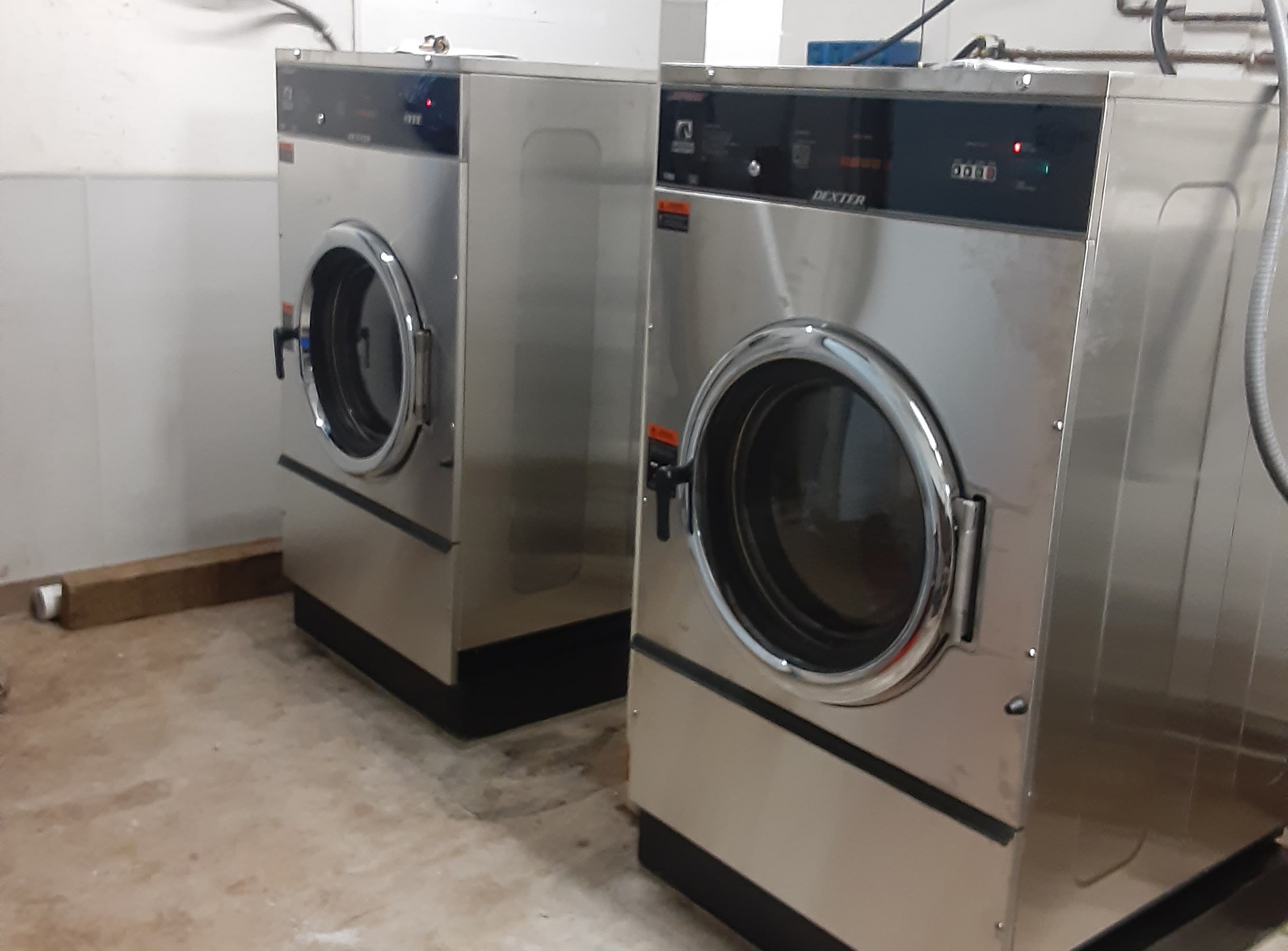 best commercial laundry equipment supplier in san antonio tx