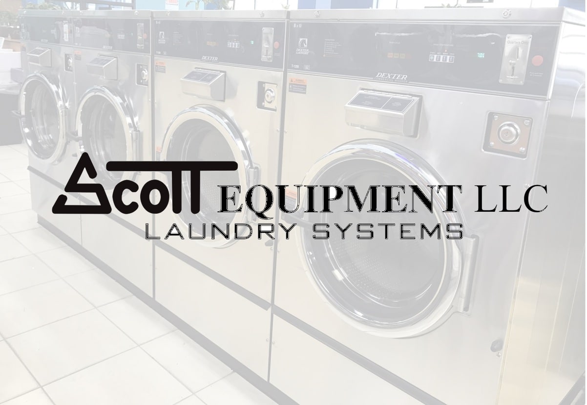 Industrials Laundry Equipment Scott Equipment